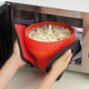 Lekue Microwave Popcorn Popper, $17